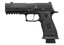 Sig Sauer P320 MAX 9mm 3.9in Black - 9mm