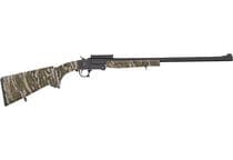 Iver Johnson IJ700 Gen 1 12GA Mossy Oak Camo Break-Action Shotgun - 12 Gauge