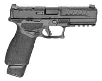 Springfield Armory Echelon 9mm 4.5in Black - 9mm