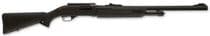 Winchester SXP Black Shadow Deer 12GA Pump Shotgun, 22" Barrel - 12 Gauge