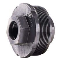 Daniel Defense SoundGuard DT Adapter 1/2-28 Thread Suppressor Mount