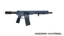 MODMAT Stealth .300 Blackout DI Patrol Rifle Gen 1 - .300 AAC Blackout