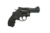 Smith & Wesson 386 Nightguard .357 Magnum 3in Blac... - .357 Magnum