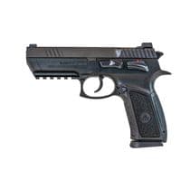 IWI Jericho 941 Enhanced - Precision 9mm DA/SA Pis... - 9mm