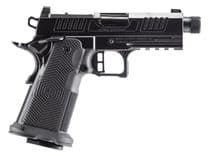Alpha Foxtrot AF1911 Romulus Sub-Compact 9mm 3.5" Threaded Barrel 20-Rounds