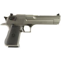 Desert Eagle Mark XIX .44 Mag Pistol - Tungsten Cerakote Finish - .44 Magnum