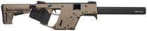 Kriss Vector CRB G2 .45 ACP 16" Semi-Auto Rifle - FDE Elite Edition - .45 ACP