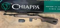 Chiappa M1-22 Classic .22LR Semi-Auto Carbine, 18"... - .22 LR