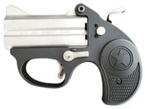 Bond Arms Stinger Lite 9mm Compact Break-Action Pistol - 2 Rd Capacity - 9mm