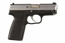 Kahr P40 .45 ACP Compact Concealed Carry Pistol - .45 ACP