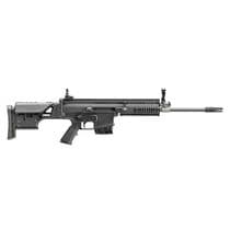 FN SCAR 17S DMR Gen 1 - 6.5 Creedmoor Precision Ri... - 6.5 Creedmoor
