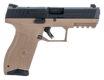 IWI Masada 9mm Handgun - FDE Finish, Optic Ready, ... - 9mm