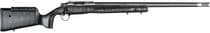 Christensen ELR Gen 3 Bolt Rifle 7mm PRC, 26" Carbon Barrel - Black - 7mm PRC
