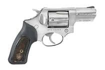 Ruger SP101 .357 Magnum Compact Revolver - Standar... - .357 Magnum