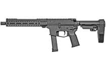 Angstadt UDP-9 Gen 1 Optic-Ready 9mm Semi-Auto Pistol, 10.5" Barrel - 9mm