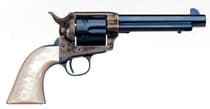 Uberti 1873 Cattleman Frisco .45 Long Colt 5.5in C... - 