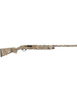 Hatsan Escort PS 20GA Pump Shotgun - Adjustable St... - 