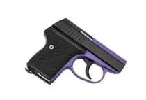 L.W. Seecamp LWS32BRPUR .32 ACP 2in Bright Purple - .32 ACP