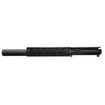 Yankee Hill Machine Company Resonator Integral Suppressor .300 AAC Blackout 9.1" P&W Barrel