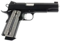 Ed Brown Special Forces Gen 4 .45 ACP Tactical Pistol - Black Carbon - .45 ACP