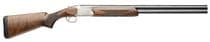 Browning Citori 825 Field 12 Gauge 26in Walnut / Silver - 12 Gauge