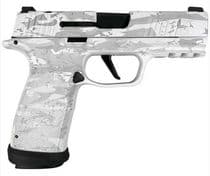 Sig Sauer P365-XMACRO TACOPS 9mm 3.7in White Multi... - 9mm