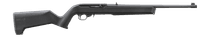 Ruger 10/22 .22 LR 18.5in Threaded Magpul X-22 Black - .22 LR