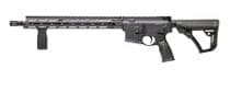 Daniel Defense DDM4 V7 Cobalt Tactical Rifle 5.56 NATO 16" 1:7 Twist - 5.56 NATO