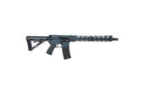 Diamondback DB15 Blue Cerakote Rifle - 5.56 NATO, ... - 5.56 NATO
