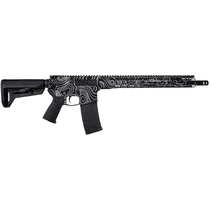 Shark Coast SCT-15 Optic-Ready 5.56 NATO Tactical ... - 5.56 NATO