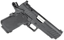 Ed Brown Fueled Prodigy 9mm Luger 4.25in Black