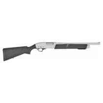 TriStar Cobra III Marine 12GA Semi-Auto Shotgun, Marinecote Finish, 18.5" - 12 Gauge