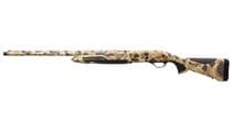 Browning Maxus II 12GA Camo Semi-Auto Shotgun 26" Barrel, 4+1 Capacity - 12 Gauge