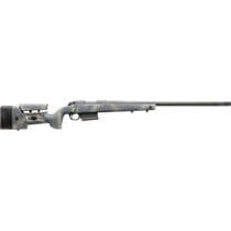 Bergara HMR Carbon Wilderness - 6.5 Creedmoor Precision Rifle - 6.5 Creedmoor