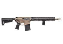 Sig Sauer 716i Tread Snakebite SE 7.62 NATO FDE Semi-Auto Rifle - .308 Win