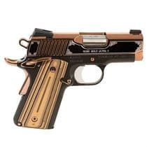 Kimber Rose Gold Ultra II Gen II .45 ACP Subcompac... - .45 ACP