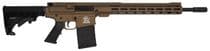 Great Lakes AR-10 .308 Win Bronze Semi-Auto Rifle 2nd Gen - .308 Win