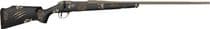 Fierce Twisted Titanium Rogue 7mm Backcountry 20in Black