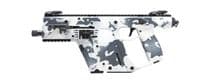 Kriss Vector G2 10mm Tactical Pistol - MultiCam Alpine Masterpiece - 10MM AUTO