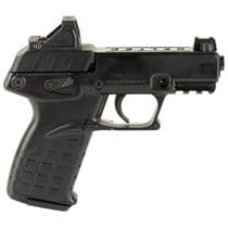 Kel-Tec P17 .22 LR 3.93in Black - .22 LR