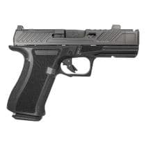 Shadow Systems CR920XP Elite 9mm Compact Pistol - Night Sights, 15+1 Capacity - 9mm