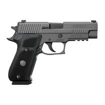 Sig Sauer P220 Legion 10mm Gen 1 - Precision DA/SA... - 10MM AUTO
