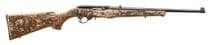 Ruger 10/22 Bison .22LR 18.5in Carbine - .22 LR