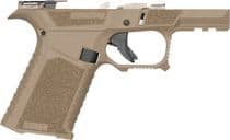 SCT Manufacturing Full Frame Assembly FDE/Black Po... - 