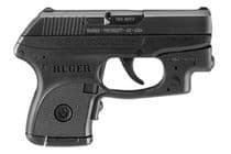 Ruger LCP Gen 1 Compact .380 ACP - Ultimate Concealed Carry Pistol - .380 ACP