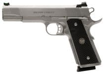 Wilson Combat CQB Elite Gen 1 .45 ACP Stainless Ta... - .45 ACP