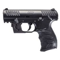 Walther CCP M2 9mm Compact Pistol w/ Viridian Red ... - 9mm