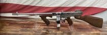 Auto-Ordnance Chrome Defender .45 ACP Semi-Auto Pi... - .45 ACP