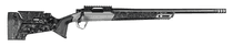 Christensen MHR 6.5 PRC Bolt-Action Rifle, 22" Tun... - 6.5 PRC