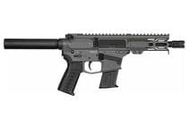 CMMG Mk57 Banshee Gen 1 5" 5.7x28mm Pistol - Grey ... - 5.7x28mm